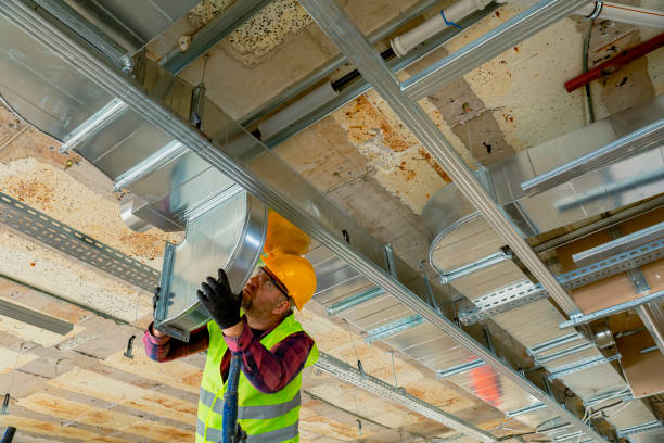 Best HVAC emergency services  in Birngham, MI