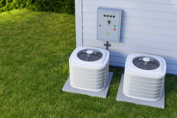 Best Residential HVAC services  in Birngham, MI