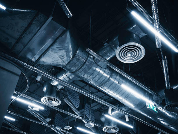 Best HVAC repair near me  in Birngham, MI