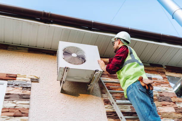Best HVAC system installation  in Birngham, MI