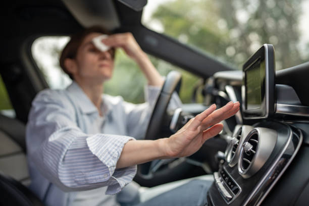 Best Air conditioning repair  in Birngham, MI