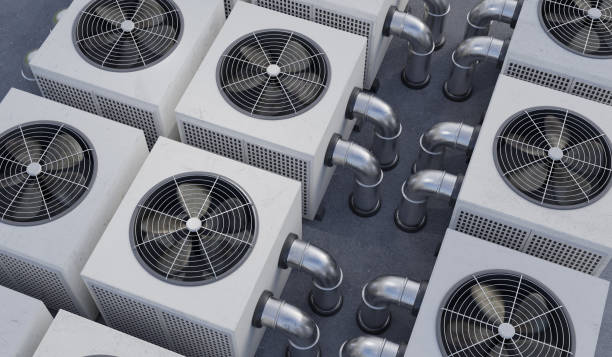 Best HVAC air duct cleaning  in Birngham, MI