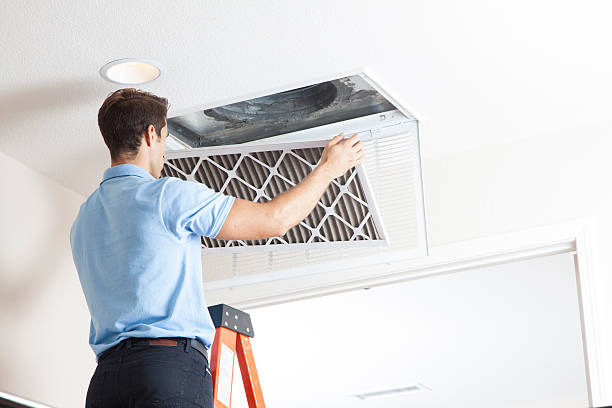 Best Ductless HVAC repair  in Birngham, MI