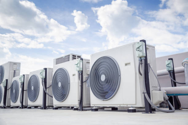 Best Affordable HVAC services  in Birngham, MI