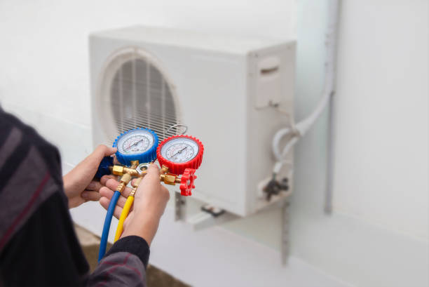  Birngham, MI HVAC Pros
