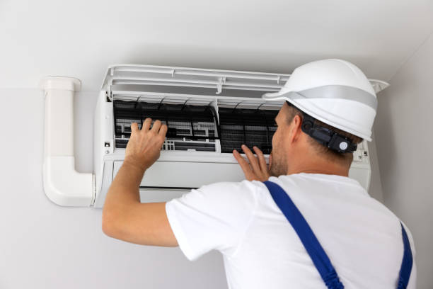Best HVAC maintenance near me  in Birngham, MI