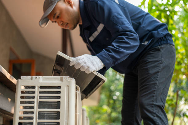 Best Best HVAC companies  in Birngham, MI