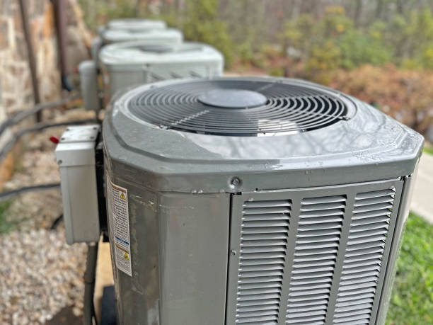 Best Affordable HVAC services  in Birngham, MI