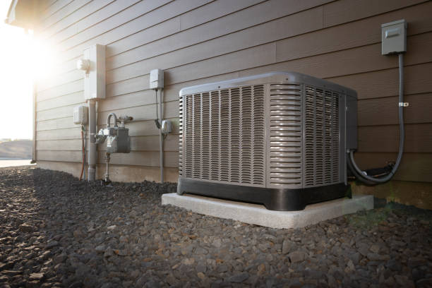 Best HVAC installation services  in Birngham, MI